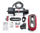 WARN ZEON XC 10-S Winch