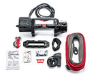 WARN ZEON XC 14-S Winch