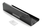 WARN Universal Foot-Forward Winch Mounting Plate
