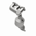 MagnaFlow Conv DF 04-06 Lexus ES330 3.3L