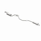 MagnaFlow BRE Exhaust Kit 09-13 Mazda 6 2.5L