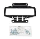 WARN ZEON Control Pack Bracket Only for Remote Mount