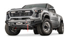WARN Elite Front Bumper for 2024-2026 Toyota Tacoma