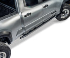 WARN Rock Sliders for 2024-25 Toyota Tacoma