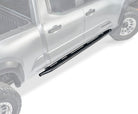 WARN Rock Sliders for 2024-25 Toyota Tacoma