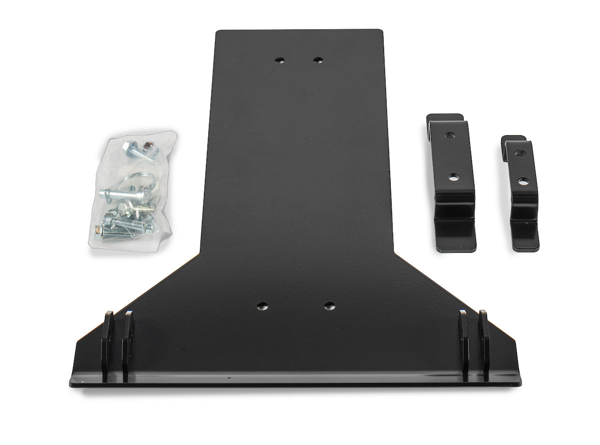 WARN Center Plow Mount Kit for CFMOTO CFORCE 400/500