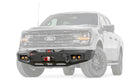 WARN Ascent Front Bumper for 2024-2025 Ford F-150