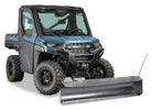 WARN Front Plow Mount for Polaris