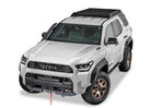 WARN Semi-Hidden Winch Mount Kit for 2025-2026 Toyota 4Runner