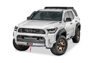 WARN Fully Hidden Winch Mount Kit for 2025-2026 Toyota 4Runner