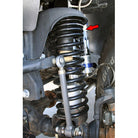Synergy Jeep TJ/LJ Front Lift Springs 2 DR 2.0in 4 DR 1.0 Inch