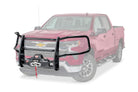 WARN Trans4mer Gen III Mounting Brackets for 2022-2026 Chevrolet Silverado 1500