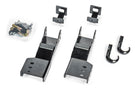 WARN Trans4mer Gen III Mounting Brackets for 2022-2026 Chevrolet Silverado 1500