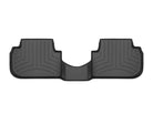 WeatherTech 2020+ BMW 228i Rear FloorLiner - Black