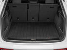 WeatherTech 2018+ Audi Q5/SQ5 Cargo Liner - Black