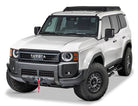 WARN Fully Hidden Winch Mount Kit for 2024-2026 Toyota Land Cruiser