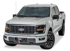 WARN Fully Hidden Winch Mount Kit for 2024-2026 Ford F-150 V8