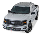 WARN Fully Hidden Winch Mount Kit for 24-26 F150