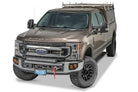 WARN Fully Hidden Winch Mount Kit for 2020-2022 Ford Super Duty