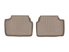 WeatherTech 2015+ Mini Hardtop Rear FloorLiner - Tan