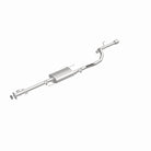 MagnaFlow BRE Exhaust Kit 10-22 Toyota 4Runner 4L