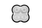 Diode Dynamics SS3 Lens PC Combo Clear