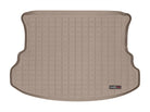 WeatherTech 01-04 Ford Escape Cargo Liners - Tan