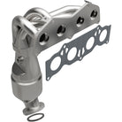 MagnaFlow Conv DF 02-06 Camry 2.4L Man OEM