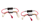 Diode Dynamics 15-21 Subaru WRX / STi Tail as Turn +Backup Module (USDM) Stage 1