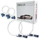 Oracle Mercedes Benz Sprinter Van 11-12 Halo Kit - Non Projector - w/ 2.0 Controller
