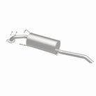 BRExhaust 09-11 Chevrolet Aveo 1.6L Muffler Kit