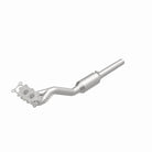 Magnaflow 98-01 Volkswagen Beetle 2.0L Direct Fit Converter