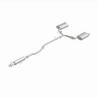 MagnaFlow Toyota BRE Exhaust Replacement Kit