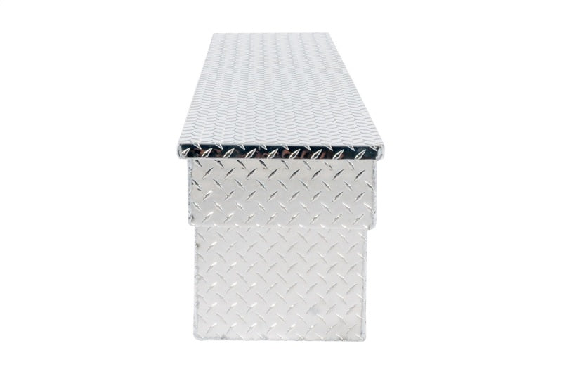 Dee Zee Universal Tool Box - Specialty Narrow BT Alum FULLSIZE
