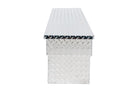 Dee Zee Universal Tool Box - Specialty Narrow BT Alum MID SIZE