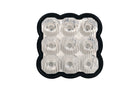 Diode Dynamics SS5 Lens Clear Driving