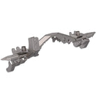 Artec Industries 20-25 Jeep Wrangler Sahara Jt 1 Ton - Rear 14 Bolt Swap Kit (OEM Brackets)