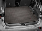 WeatherTech 2020+ Toyota Highlander Cargo Liners - Cocoa