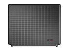 WeatherTech 04-10 Dodge Durango Cargo Liners - Black