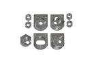 Eibach Pro-Alignment Kit for 04-08 Ford F150 V8 2WD