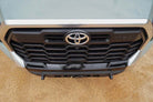DV8 - 2022 Toyota Tundra Centric Series Front Bumper