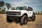 DV8 Offroad 2021-2025 Ford Bronco Black Headlights
