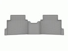 WeatherTech 2024 Hyundai Kona Rear FloorLiner - Grey