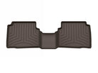 WeatherTech 20-25 Lincoln Corsair Rear FloorLiner HP - Cocoa