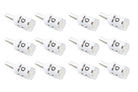 Diode Dynamics 194 LED Bulb HP3 LED Warm - White Set of 12