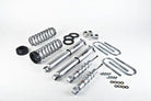 Belltech LOWERING KIT WITH SP SHOCKS