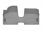 WeatherTech 25-26 Hyundai Ioniq 5 1st Row Front FloorLiner-Over The Hump - Grey