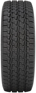 Toyo H08+ Tire - LT245/75R16 120/116S E/10 TL