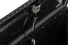 Dee Zee Universal Tool Box - Specialty Chest Black BT 35InX12InX9In