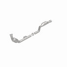 MagnaFlow Conv DF 2000 Mercedes CL500 5.0L